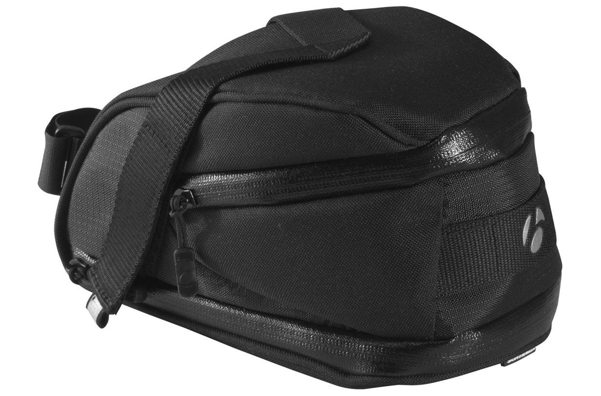 Велосумка подседельная Bontrager PRO L, TCG-424909