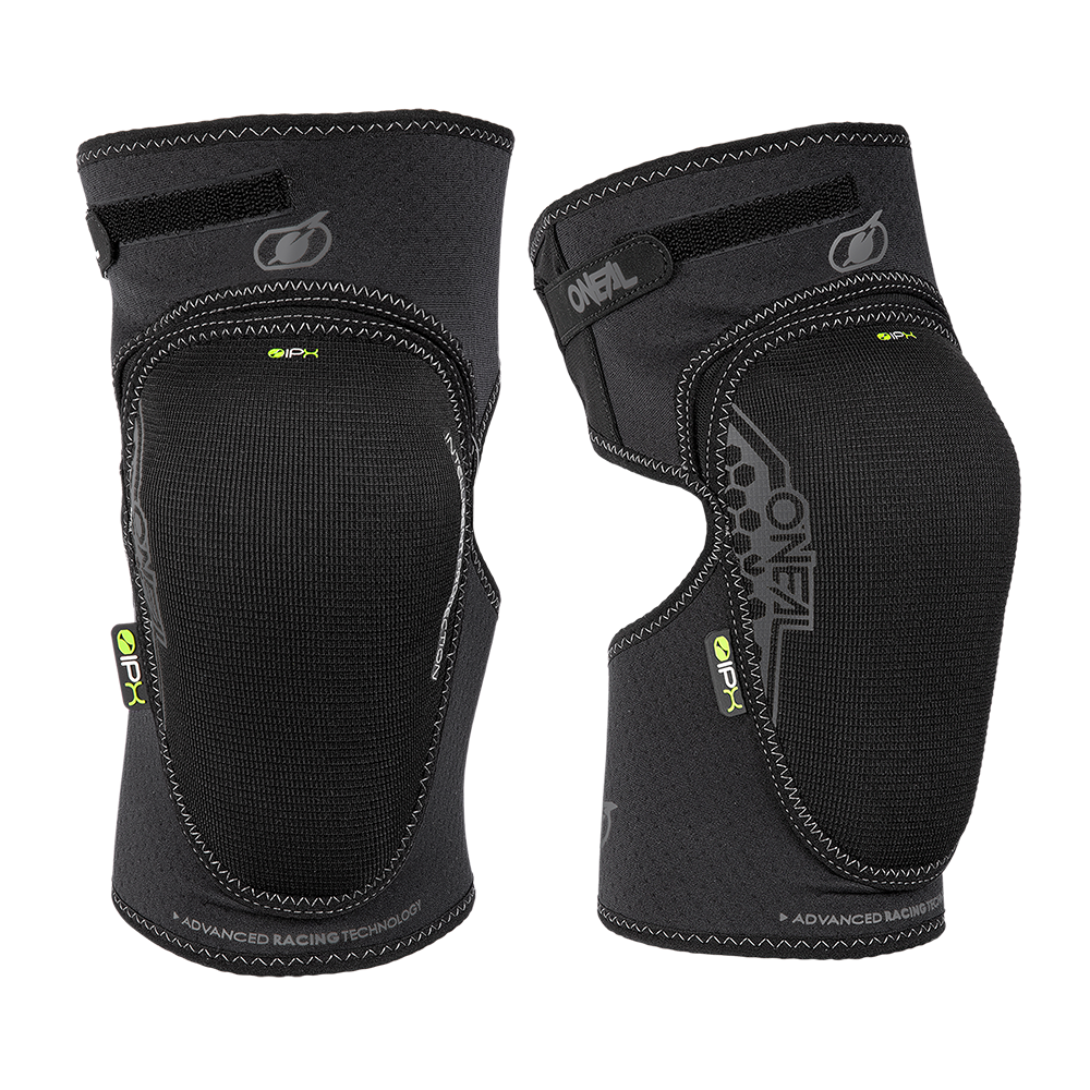 

Защита колена O´Neal JUNCTION LITE Knee Guard, black, 0297-743 (Размер: М)