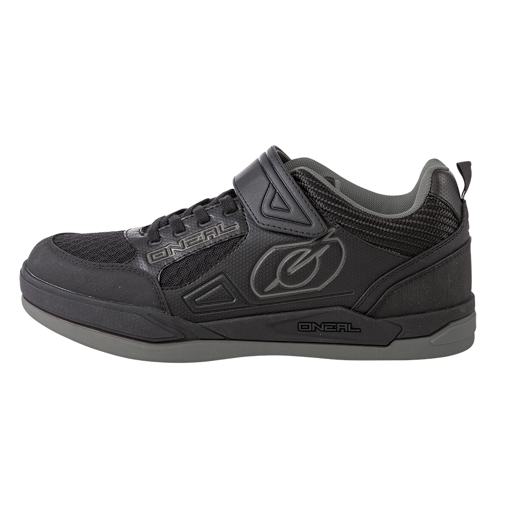 

Велотуфли O´Neal SENDER FLAT Shoe, black/gray, 326-110 (Размер: 40)