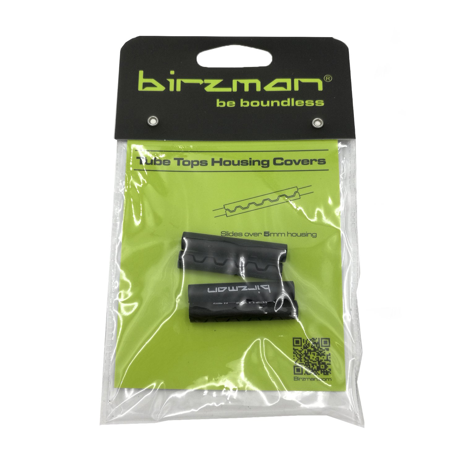 фото Защита от царапин birzman tube tops housing covers, 5 mm, bm16-tthc-5