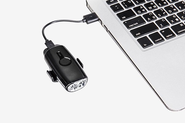 фото Фара велосипедная topeak headlux 250 usb, передняя, black, tms088b