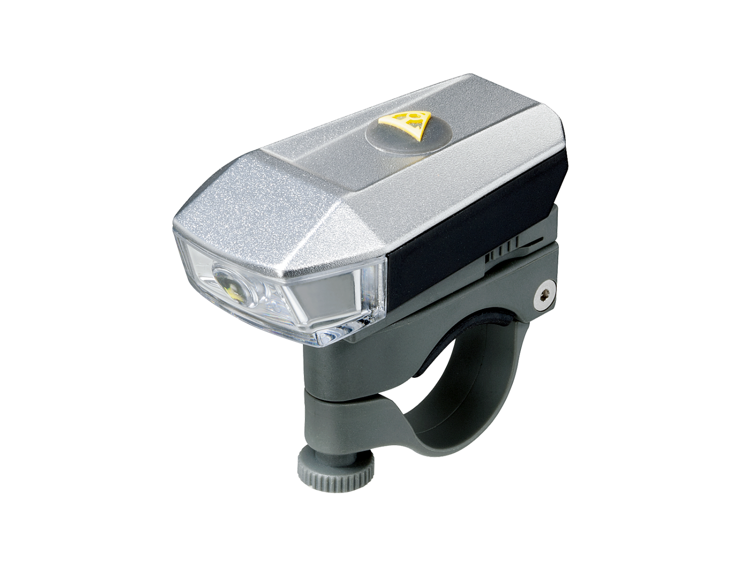 

Фара велосипедная Topeak AeroLux 1Watt USB, передняя, TMS072