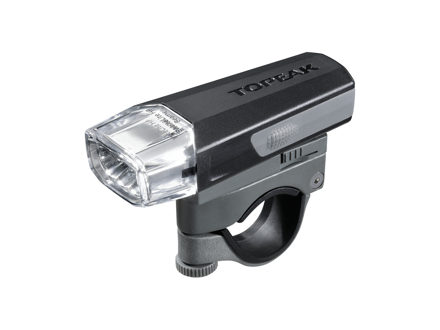 

Фара велосипедная TOPEAK WhiteLite HP Beamer, передняя, Black, TMS061B