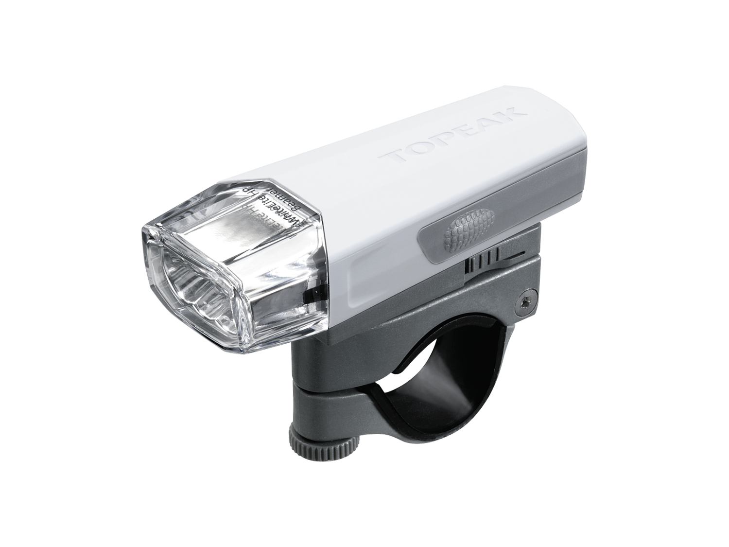 

Фара велосипедная TOPEAK WhiteLite HP Beamer, передняя, White, TMS061W