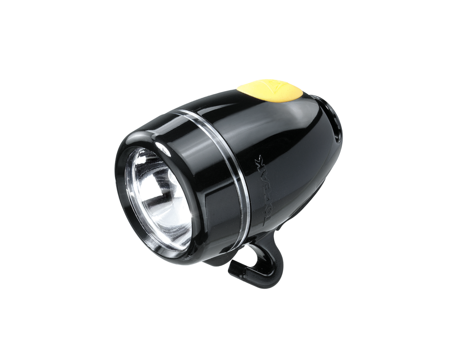 

Фара велосипедная TOPEAK WhiteLite II, передняя, Black, TMS036B