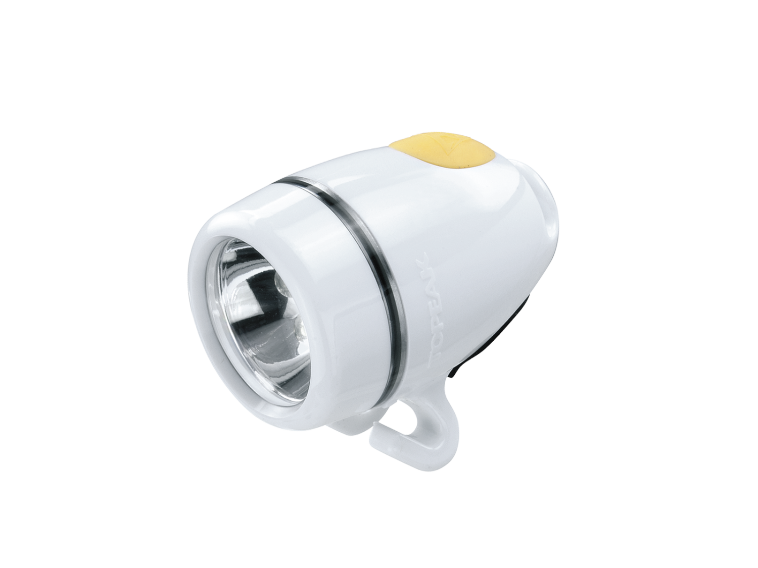 Фара велосипедная TOPEAK WhiteLite II, передняя, White, TMS036W фара передняя jy 369c jing yi rnvjy369c0002