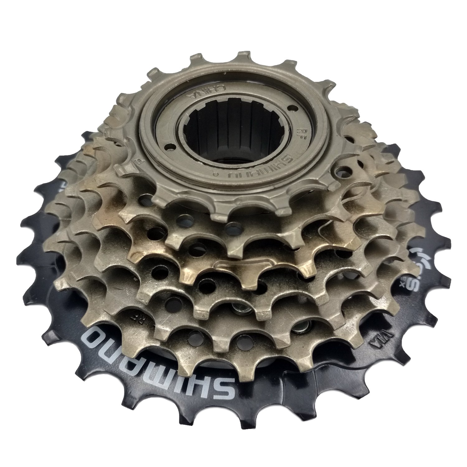 Велосипед Shimano Купить В Москве