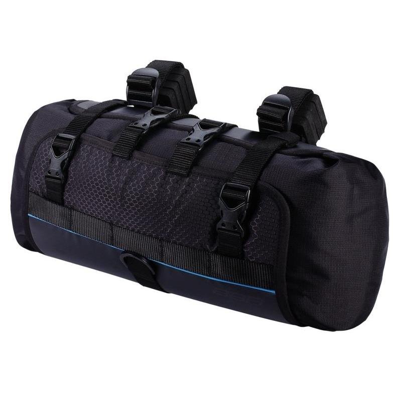 

Велосумка BBB Front Fellow, 10L, черный 2020, BSB-141
