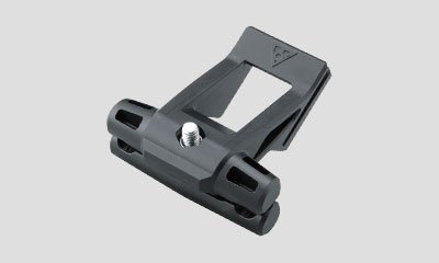 фото Сумка велосипедная topeak mondopack hydro, под седло, 1,7 л, с карманом для фляги, tc2287b