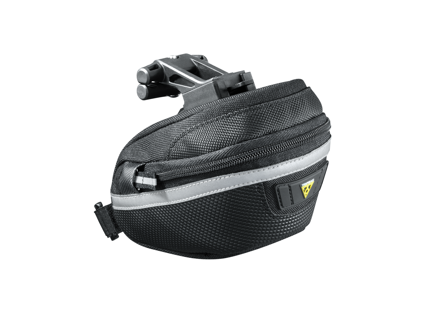 

Сумка велосипедная TOPEAK Wedge Pack II, под седло, размер S (0,8 л), TC2271B