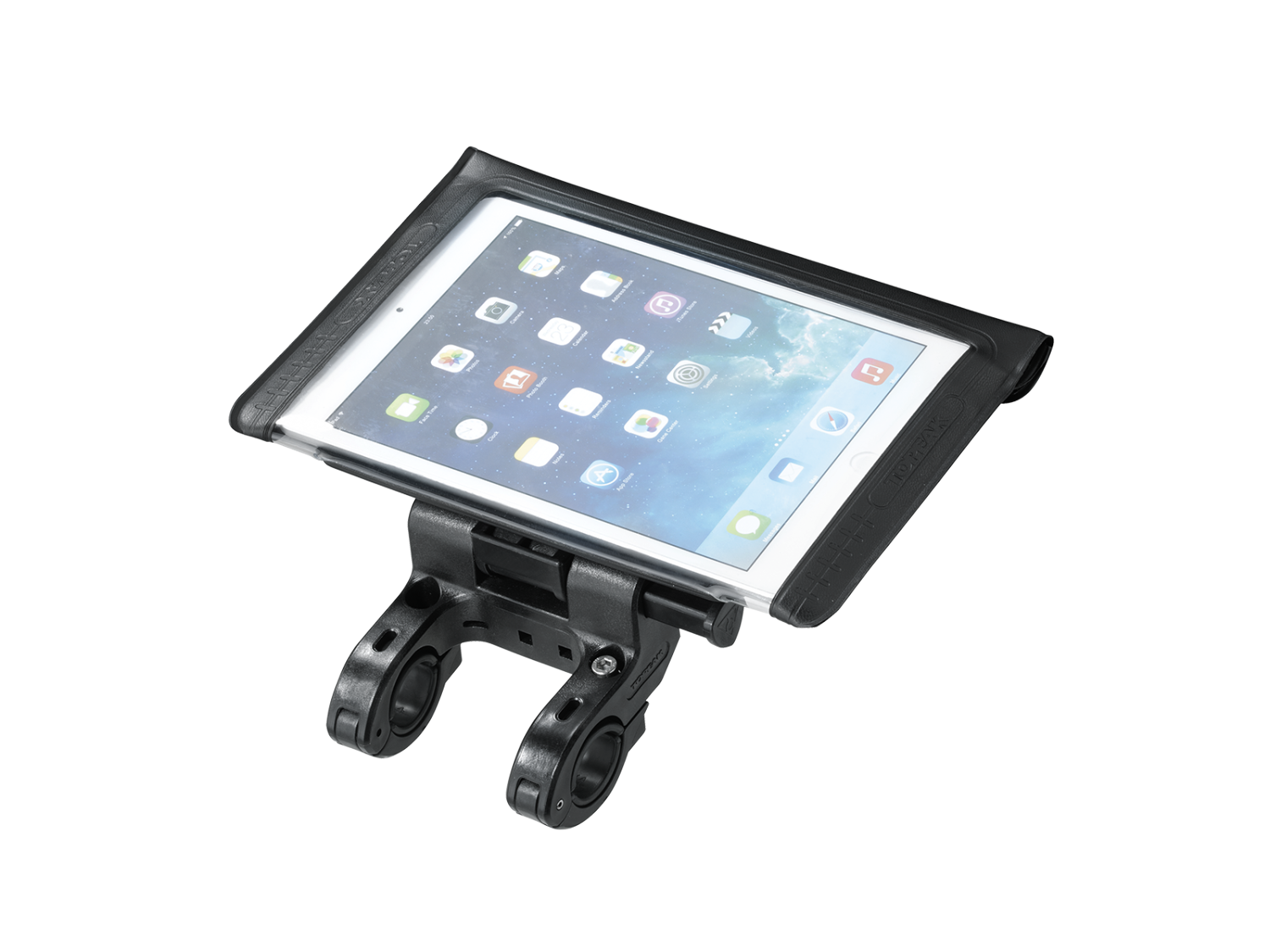 Держатель планшета велосипедный TOPEAK Tablet DryBag, TT3023B