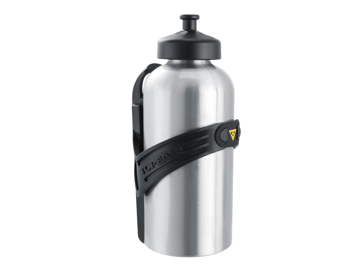 фото Флягодержатель велосипедный topeak mono cage, tmn02
