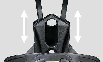 фото Флягодержатель велосипедный topeak mono cage, tmn02
