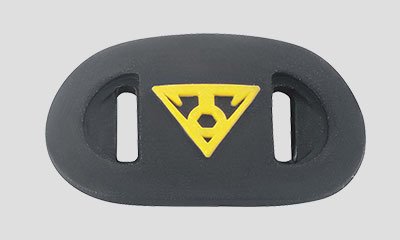 фото Флягодержатель велосипедный topeak mono cage, tmn02