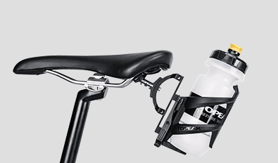 фото Адаптер флягодержателя topeak alt-position cage mounts, под флягодержатель, положение выше/ниже, tapm01
