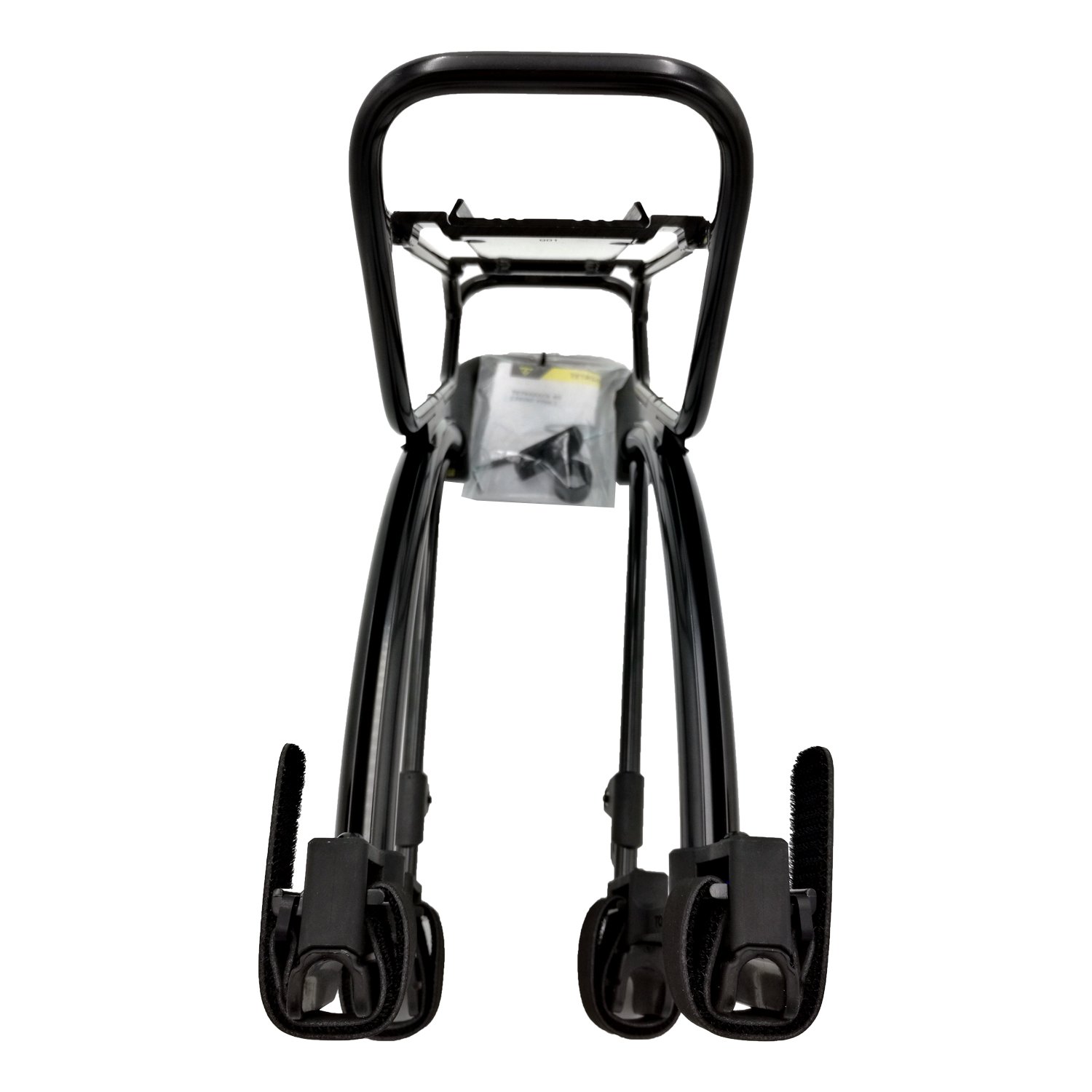 фото Багажник велосипедный topeak tetrarack m2 (mountain), на верхние перья, ta2408m2