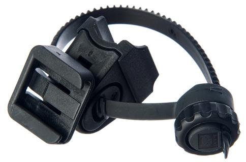 

Крепеж заднего фонаря Cat Eye SP-11 FlexTight, CE5342280