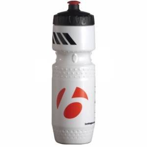фото Фляга велосипедная trek screwtop 24oz bontrager livestrong, 710ml, white, tcg-431232