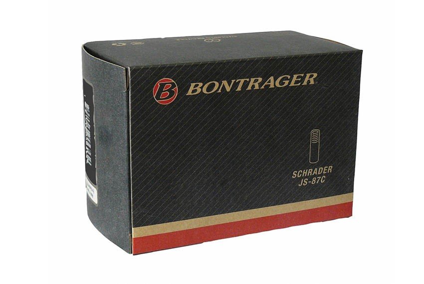 Камера велосипедная Bontrager Standard, 16X1.50-2.125, автониппель, TCG-64778 камера велосипедная bontrager standard 12 1 2x2 1 4 sv tcg 66943