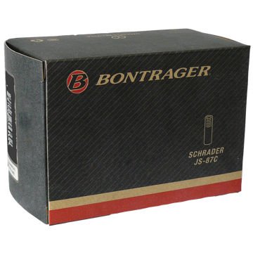 Камера велосипедная Bontrager Standard 26X2.20/2.50, SV авто, TCG-261295