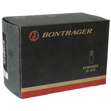 

Камера велосипедная Bontrager Standard 26X2.20/2.50, SV авто, TCG-261295