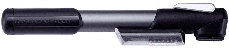 фото Насос ручной bbb 2020 windgun s, серый, bmp-57