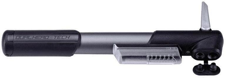 фото Насос ручной bbb 2020 windgun s, серый, bmp-57