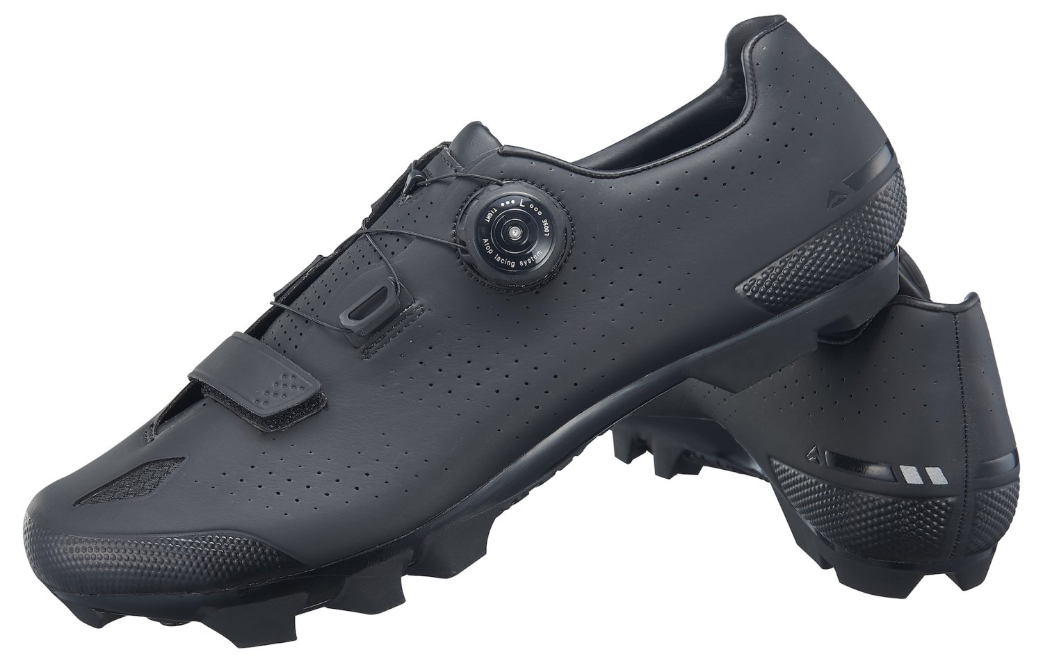 

Велотуфли Merida MTB Expert, Black, 2281012269 (Размер: 42)