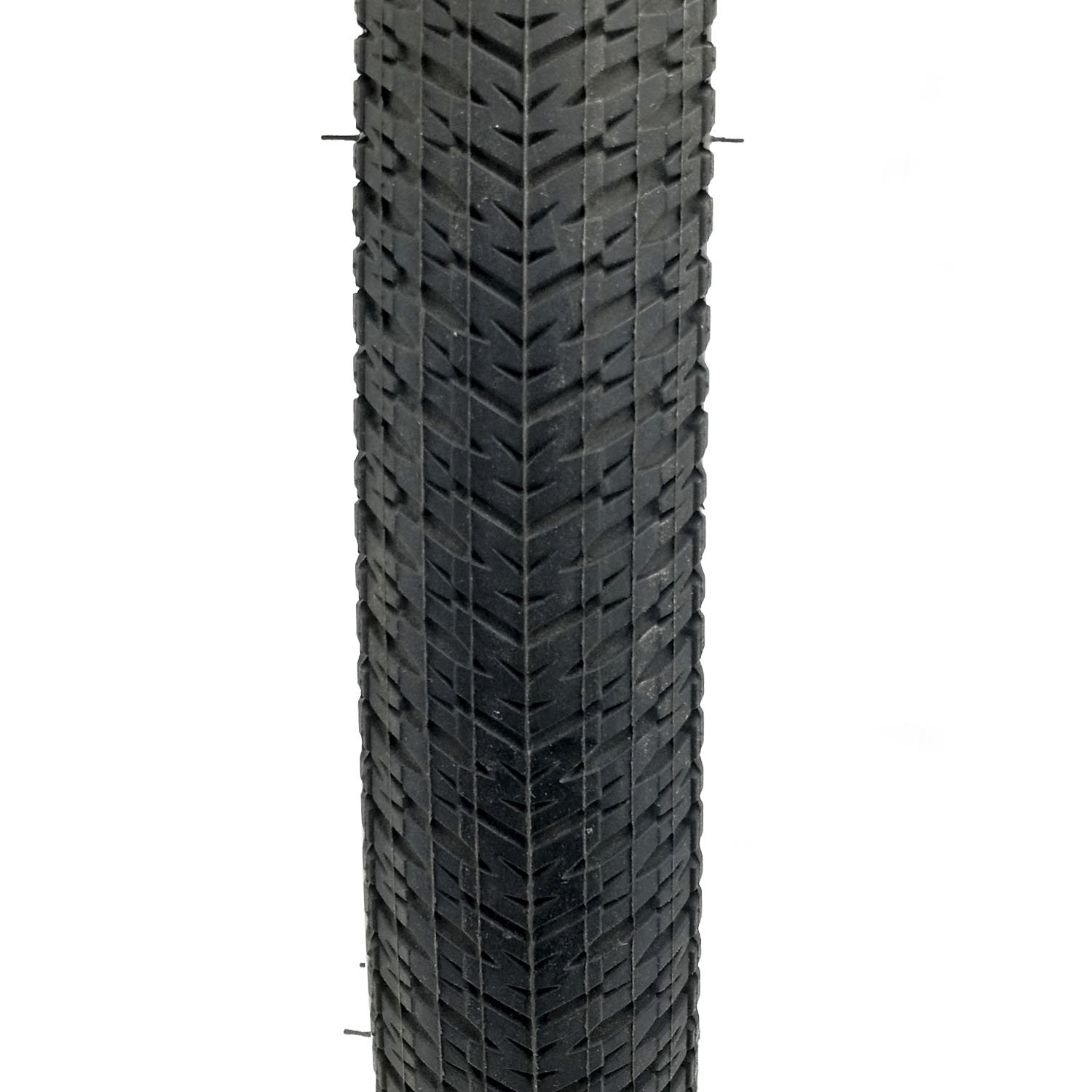 фото Покрышка велосипедная maxxis dth, 20x1.5, tpi 120, сталь silkworm, tb22329000