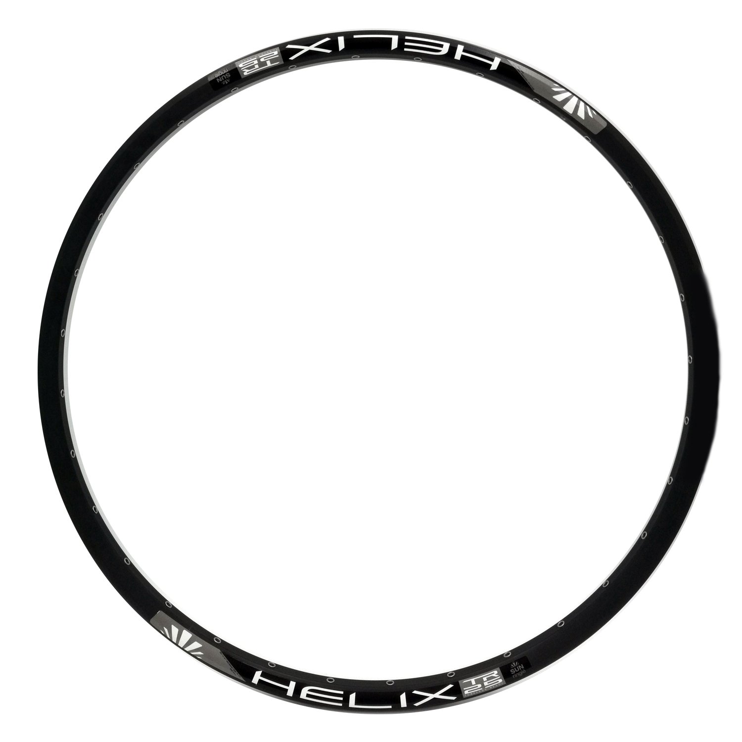 

Обод велосипедный SunRingle Helix TR25, 27,5", 32Н, черный, R89E14P13605C