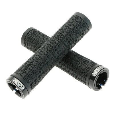 

Ручки велосипедные PROTAPER Standard Grip, черный, 361-37218-K001, Чёрный