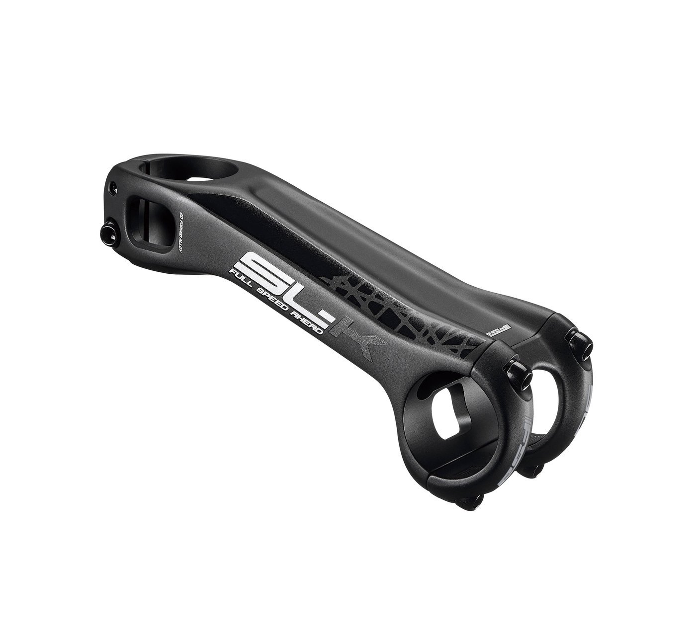 

Вынос велосипедный FSA SLK MTB ST, серый, 90мм, 20°, 175-0028078010
