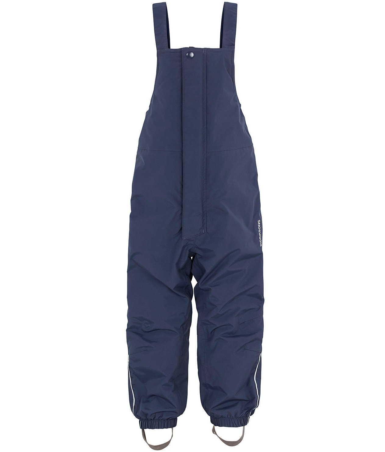 

Брюки детские Didriksons TARFALA KIDS PANTS, 039 морской бриз, 503342 (Размер: 90)