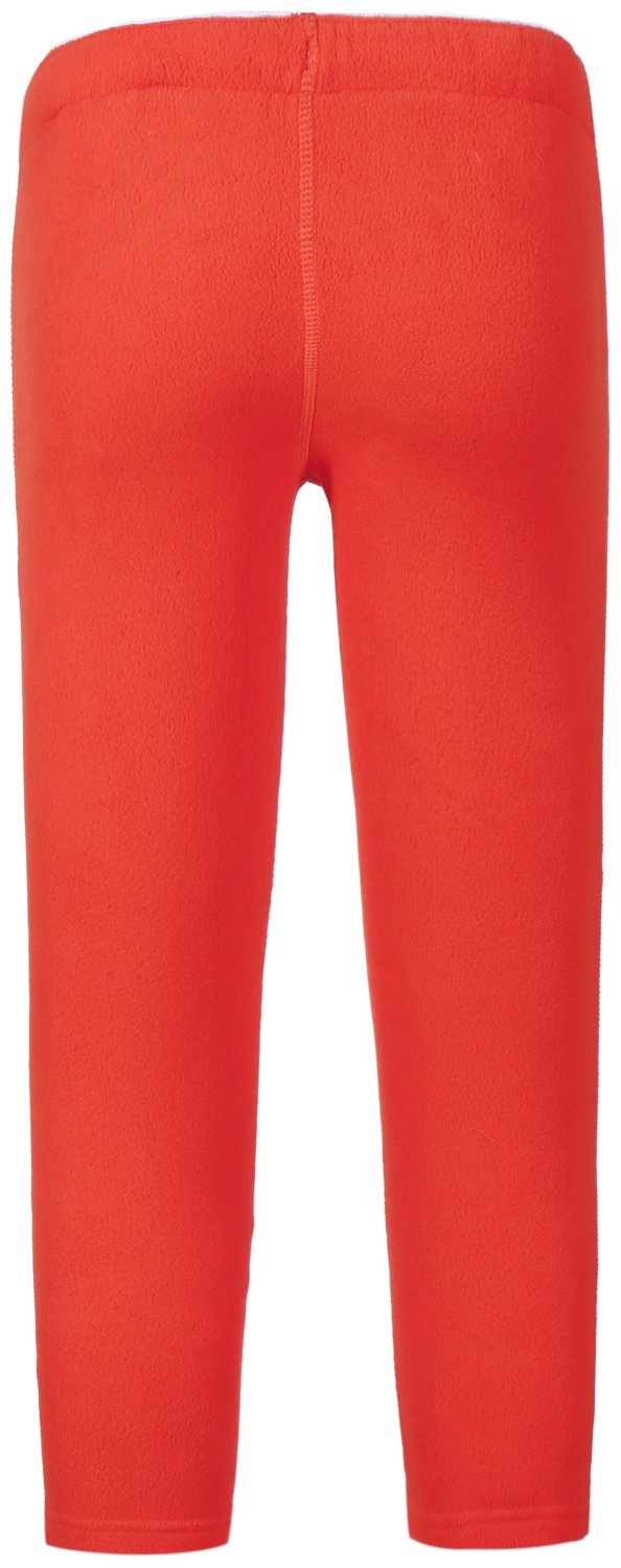 

Штаны Didriksons MONTE KID'S FLEECE PANTS, детские, маково-оранжевый, 503414 503414 (Размер: 90 )