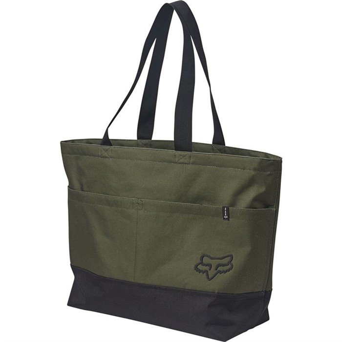 

Сумка FOX Quest Tote, Olive Green, женская, 25738-099-OS