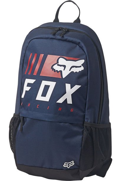 

Рюкзак FOX Overkill 180 Backpack Midnight (26031-329-OS