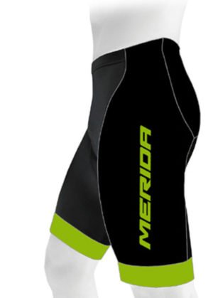 

Трусы велосипедные MERIDA Siena, Green Rhombe, женские, 740522P0435GNXS