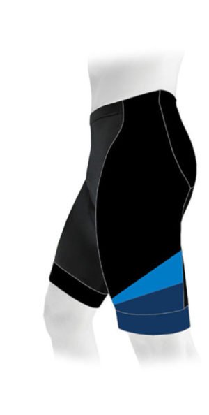 Трусы велосипедные MERIDA Siena, Blue, женские (Размер: XS)
