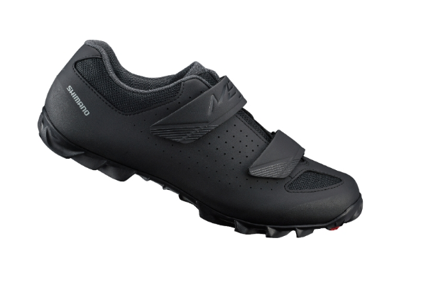 

Велотуфли SHIMANO SH-ME100, черные, ESHME100MGL01S36000 (Размер: 37 )