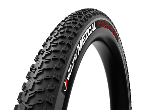 

Покрышка велосипедная VITTORIA MTB MEZCAL III 29x2.1 XC-TRAIIL, черная, 11A00034, Черный