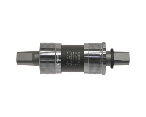 

Каретка велосипедная SHIMANO UN300, 73/122.5(D-NL), с болтами, без упаковки, ABBUN300C22B
