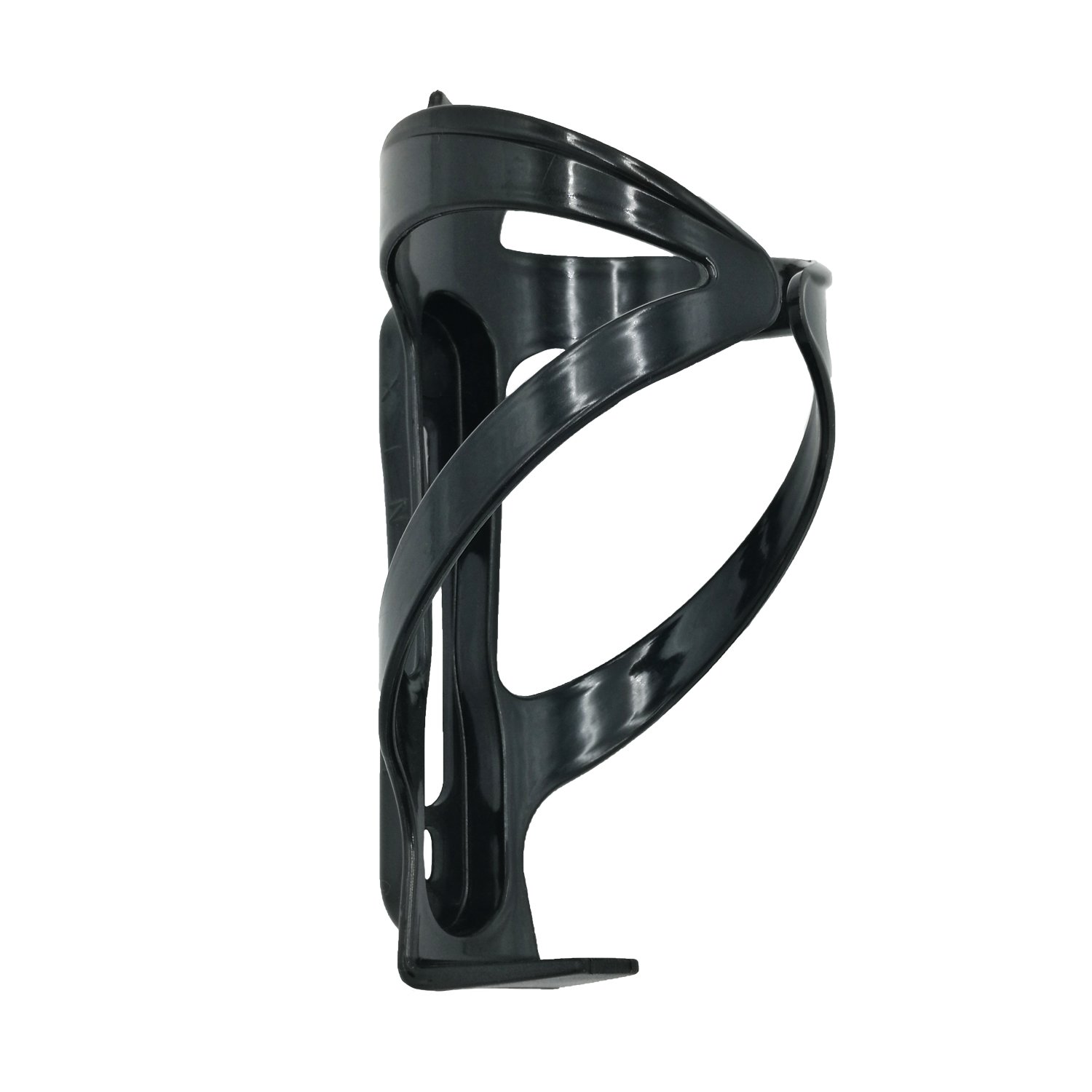 фото Флягодержатель vinca sport пластиковый, чёрный, hc 13 black