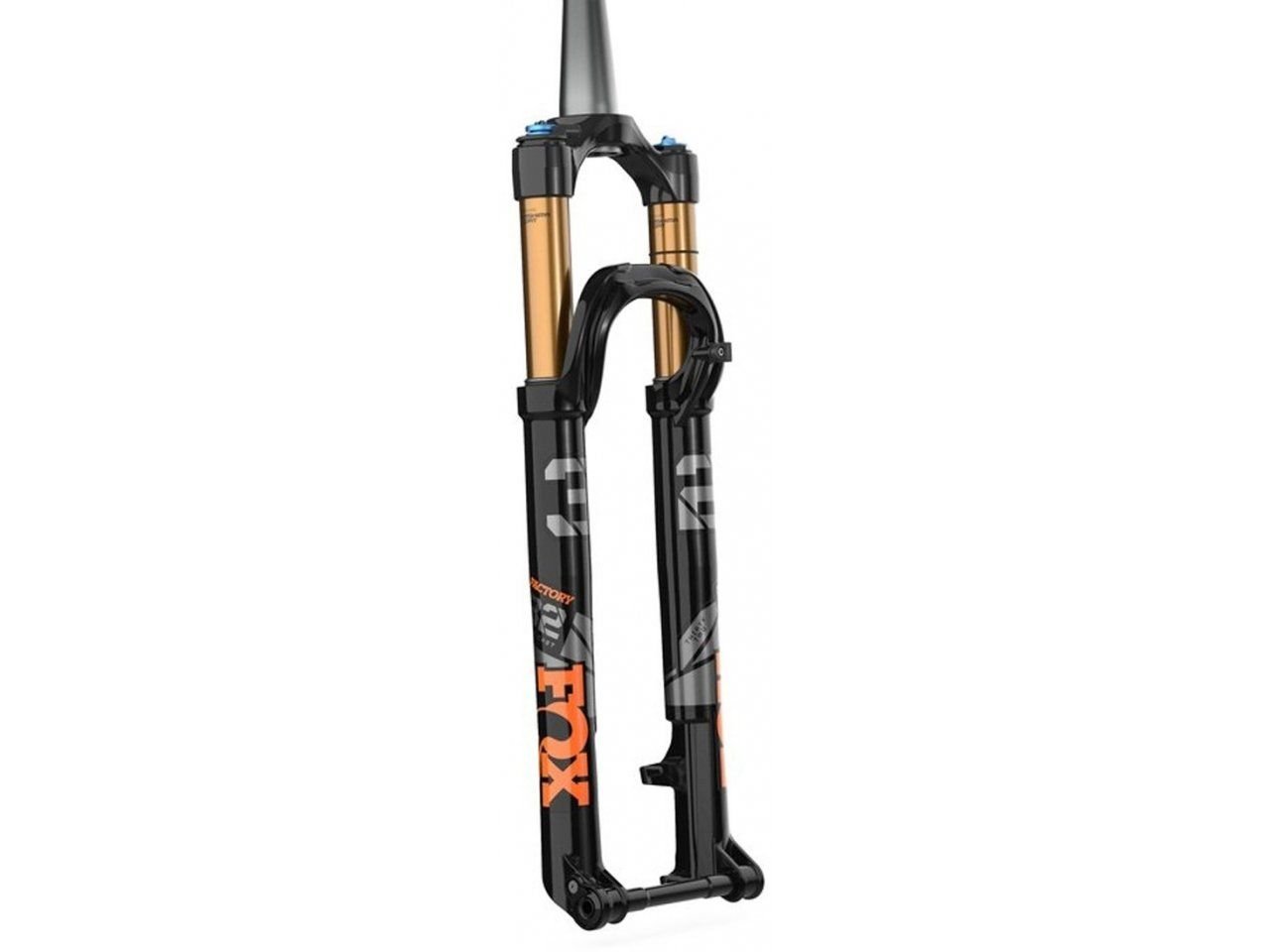 

Вилка велосипедная FOX 32 Float SC, RM, F-S, 29", 100мм, Fit4, Kabolt 110x15, 51мм, черный, 910-20-934