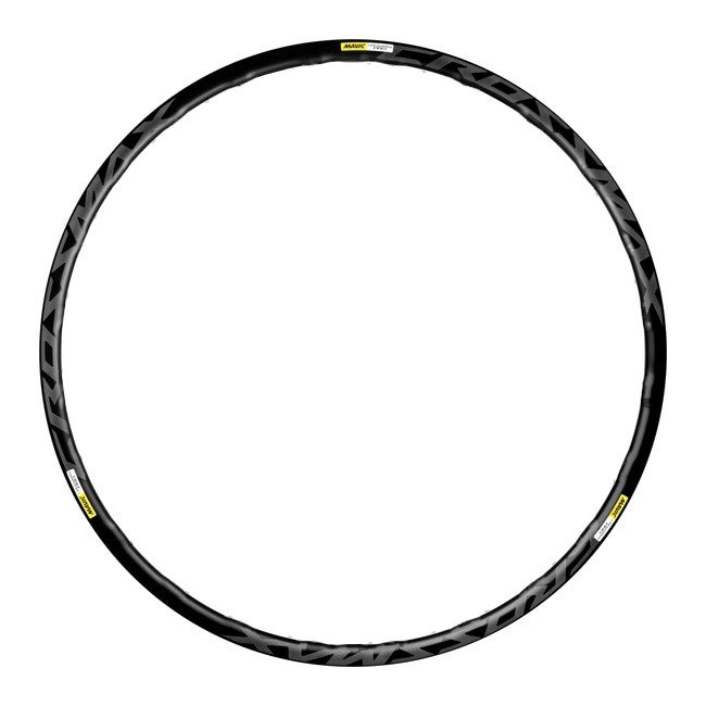 

Обод велосипедный Mavic Crossmax Pro 29", задний, 24 отверстий, LV2319600