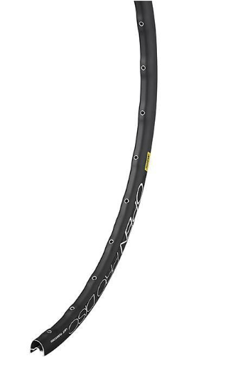 

Обод велосипедный Mavic Open Pro UST Disc, 28 отверстий, LJ3590100