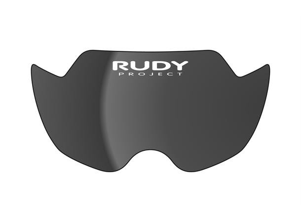 Визор для шлема Rudy Project THE WING, Laser Black, LH7309 купить на ЖДБЗ.ру - фотография № 1