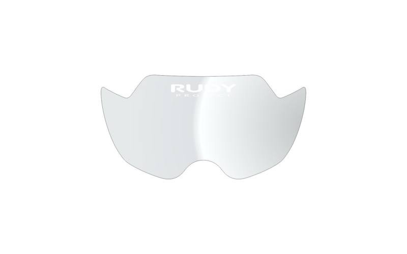 Визор для шлема Rudy Project THE WING, Transparent, LH7311 визор для шлема rudy project wing57 съемный smoke lh5310