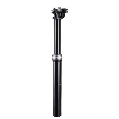 

Подседельный штырь KS Drop Zone Remote, 31.6 x 420 мм, ход 125 мм, C166-125-31.6-420