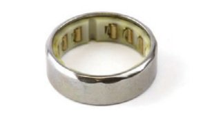 

Подшипник направляющая KS LEV/Integra, Roller Bearing, P4709