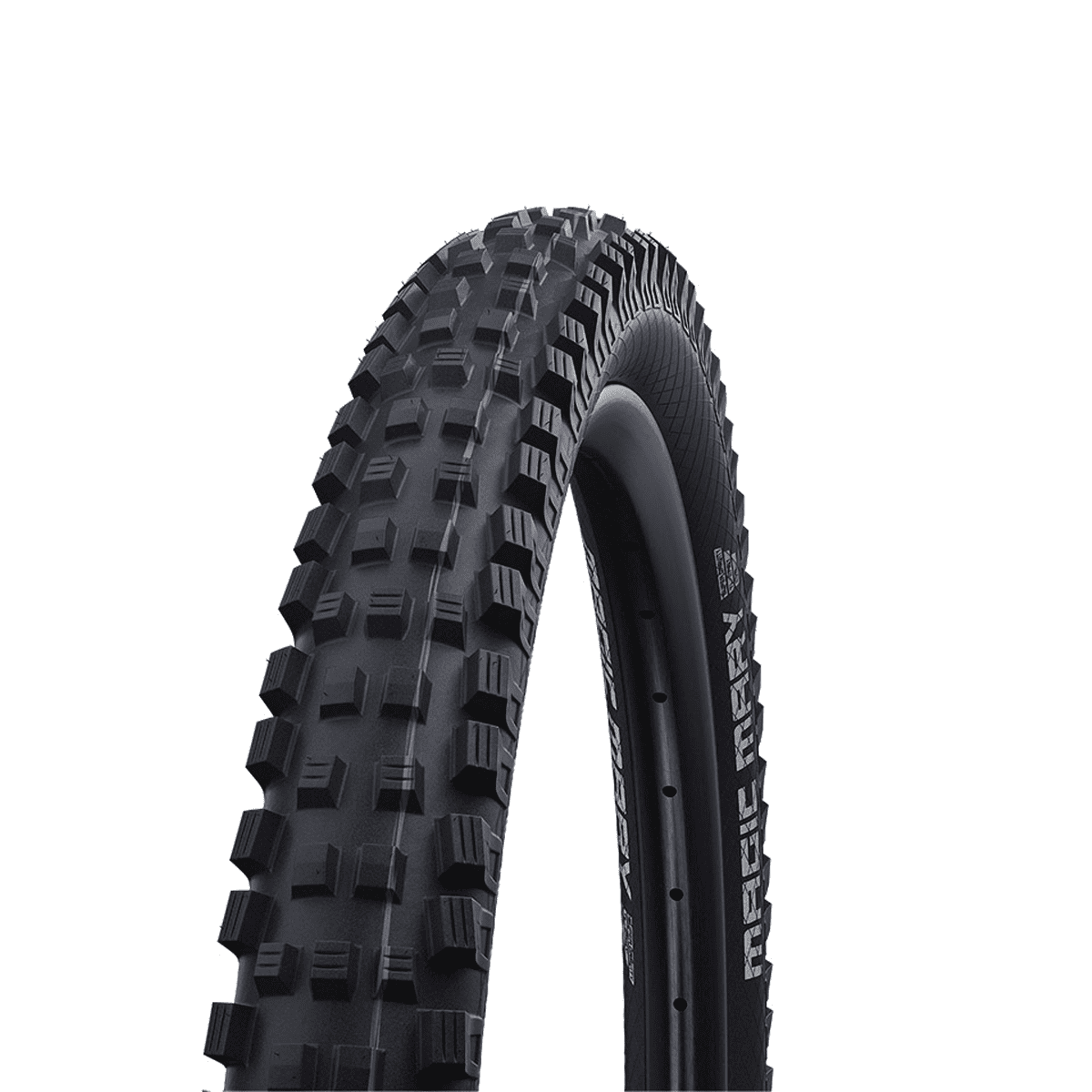

Велопокрышка Schwalbe Magic Mary EVO Downhill, 27,5x2,60 650B Addix U-Soft, 11654183, Черный